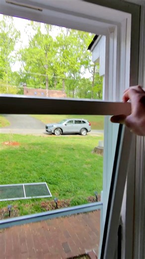 Ever struggled cleaning your windows…?