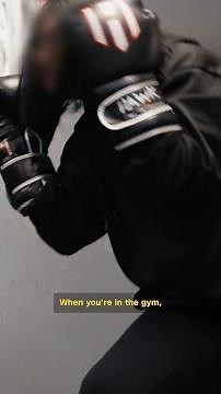School uses boxing to bring back kids scared of ICE