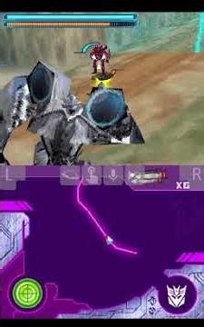 Soundwave VS Mirage 👊💥/Soundwave Matando Autobots 😈👊💥. #TransformersDOTMds