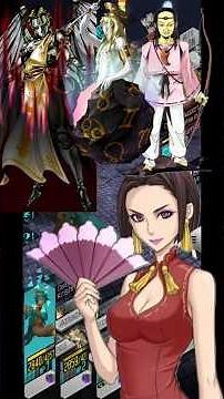 [Dx2] Enishi Matsuri Choice File Guide for Newbies! #dx2 #gacha #megaten #smt
