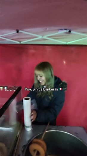 Fermin Ruelas | Blinkerton | Instagram