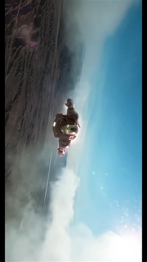 Imax Screen on Instagram: "Only page that share IMAX clips with better Quality and Sound ✅ Key IMAX Features 1. Expanded Visual Impact Though not fully shot with IMAX cameras, it was digitally remastered for IMAX. Bigger screen = sharper armor details, brighter repulsor beams, and more dramatic flight scenes. 2. Enhanced Sound System IMAX theaters used powerful surround sound, making explosions and jet propulsion feel heavier and more realistic. 3. Greater Sense of Scale Scenes like the Mark III