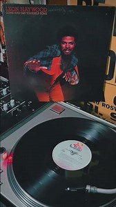 THIS SONG GOT SAMPLED SO MANY TIMES… BUT THE ORIGINAL HITS DIFFERENT 😮‍💨🎶 | Leon Haywood