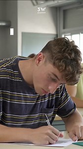 1.2K views |  Votre enfant souhaite devenir développeur full stack dans un environnement structurant et sécurisé ? À la 3W Academy, il développe ses compétences en mode sans échec.  Téléchargez notre brochure pour en savoir plus ! | 3W Academy | Facebook