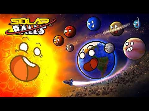 SolarBalls – Official Trailer