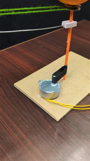 Working on a New Science Project Online Robotic Classess for kids whatsapp me for demo class 917007651787 | Eazytronic Robotic Classes