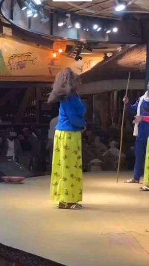 Ethiopian dance is diverse and reflects the country’s rich cultural heritage. Traditional dances often incorporate unique movements and rhythms, varying across regions and ethnic groups. | Africa Updates