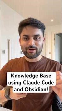 How to create your knowledge base!
