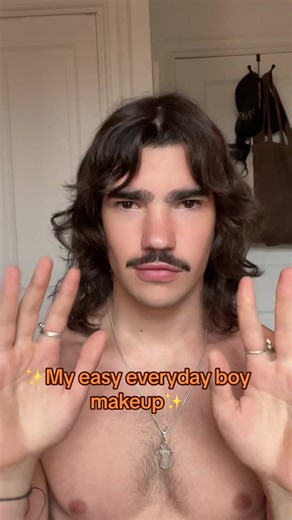 Gender Neutral Makeup: Embracing Beauty for Everyone