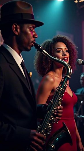 Classic Jazz in New Orleans 🎷✨ | Timeless Swing & Soulful Vibes