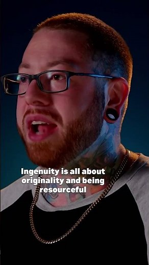 This is going to be an incredible challenge ❤️ #InkMaster