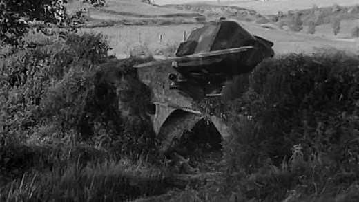 La Strada (1954) Anthony Quinn, Giulietta Masina, Richard Basehart