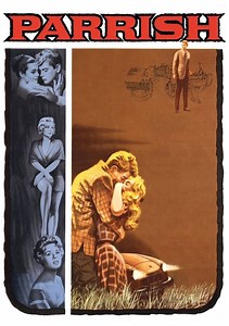Parrish Movie (1961), Watch Movie Online on TVOnic
