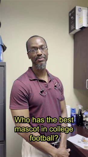 Who has the best best mascot in college football? | SC Technical College System