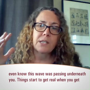 1.5K views · 34 reactions | Tsunami are revered around the world for their sheer power and scale, and large ones have had devastating impacts across the globe. Today one of our experts, Dr Laura Wallace, answers your question – how can a tsunami be so huge? #AskAnExpert | GeoNet | Facebook