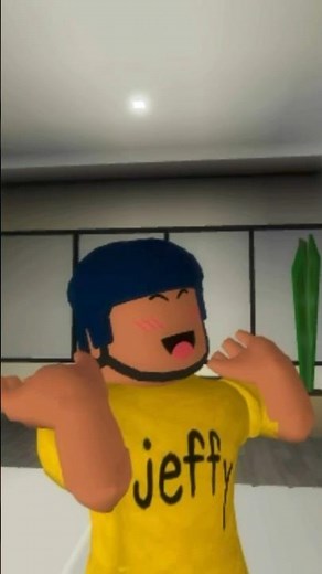 Jeffy gets the fortnite battle pass