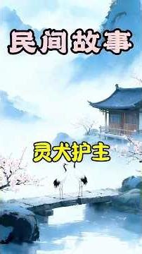 #ai创作浪潮计划 #民间故事#AI浪潮创作计划