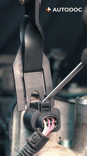 Pliers for removing door panels and trim clips | AUTODOC #shorts