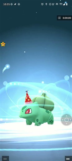 evolution 🧬🧬🧬 of bulbasaur -ivysaur-venusaur