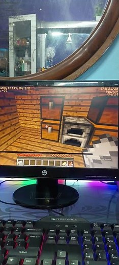 how to make flint and steel in minecraft