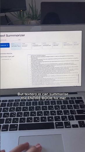 How to really read books faster with AI