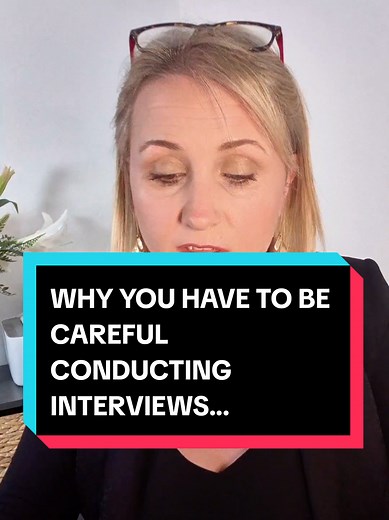 Essential Tips for Conducting Interviews Safely