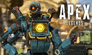 Apex Legends: Twitch announces exclusive skin for Prime users