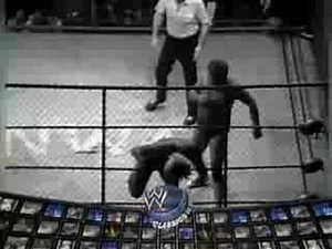 WWE Forever Flair - Harley Race at Starrcade '83