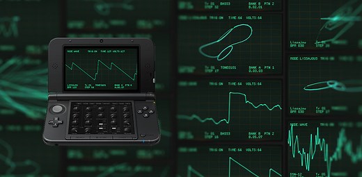 KORG DSN-12 | KORG (USA)