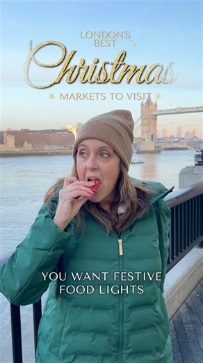 124K views · 929 reactions | Best London Christmas Market | Christmas in London Travel Tips | Things to Do in London for Christmas | London Life | Covent Garden London Christmas | London Bridge Christmas Market | London Trip | London Travel Guide | Visit London for Christmas #thingstodoinlondon #londonchristmas #christmasinlondon #londonlife #londontrip #londonitinerary #travelguide #traveltips #christmasmarket #fblifestyle | Sunny in London | Facebook