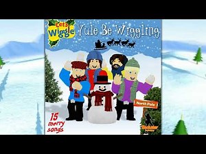 15 Yule Be Wiggling-Yule Be Wiggling
