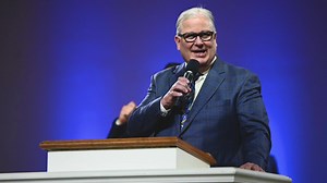 Texas District UPCI on Reels