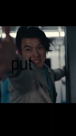 alice in borderland season 3 is finally here ✌️😔