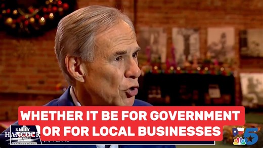 I’m working with Greg Abbott to DOGE Texas, launch education freedom, and make our state even more efficient for taxpayers and businesses! | Kelly Hancock