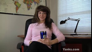 Yanks Girls Interview With Maggie
