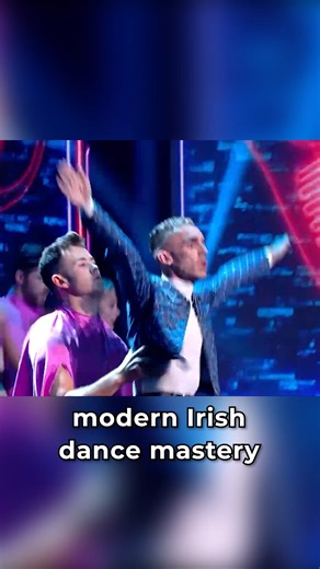 24K views · 140 reactions | Irish Dance Just Went Full Pop-Star Mode #IrelandsGotTalent #TalentShow #AmazingActs | Ireland's Got Talent | Facebook
