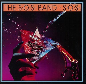 The S.O.S. Band - S.O.S.