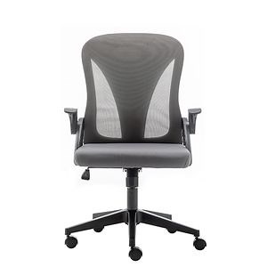Promotion Cheap Price High Back Folding Office Chair Small Computer Chair