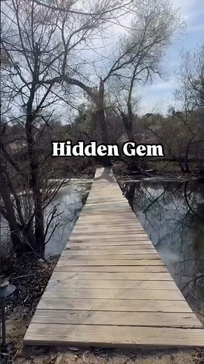 Hidden Gem! Native Falls campground, RV parking and mini cabins on a little lake in Temecula.