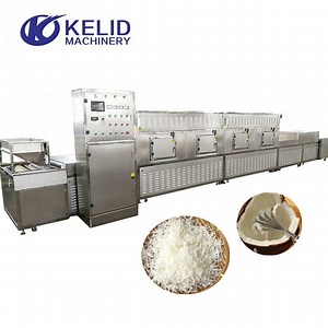 [Hot Item] New Condition CE Approved Coconut Copra Drying Machine