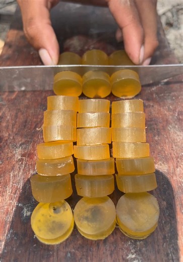 Survival Skills: How to Make 100% Natural Soap