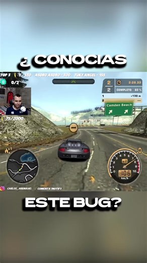 Trucos y Tips para Need for Speed: Most Wanted