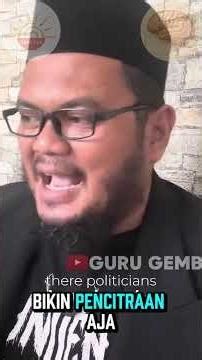 💰 Mengapa Korupsi Politik Terus Terjadi?