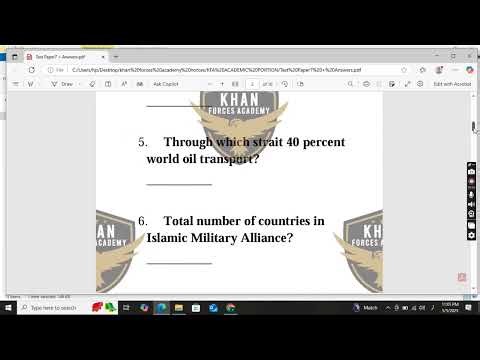 | Khan Forces Academy |