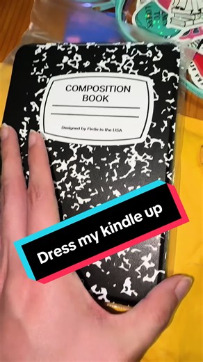 Stylish Kindle Accessories for Cute Covers