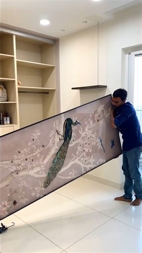 sliding door #slidingdoor #glassdivider #homedecor #interiordesign