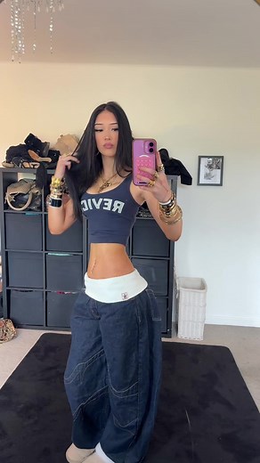 Skrillex Hairstyle & Revice Outfit | Manon Ayliffe