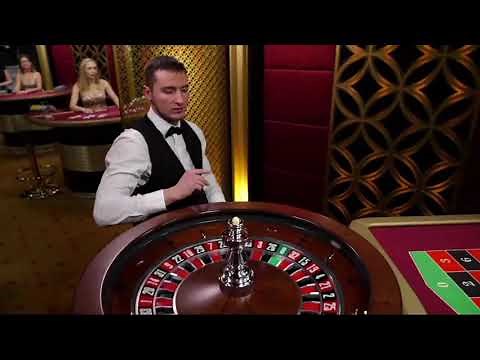 Evolution roulette scam ! Vip roulette magnet control