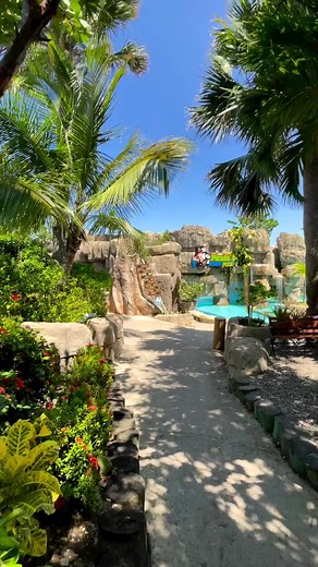 Ocean World Dominican Republic, Puerto Plata (Via IG) #waterpark #republicadominicana #fyp #parati