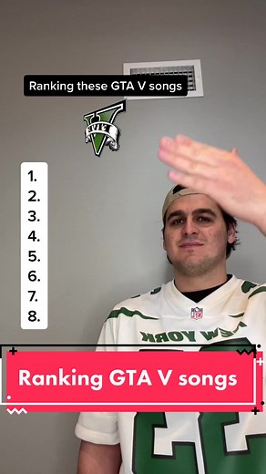 Fonz De Falco on TikTok